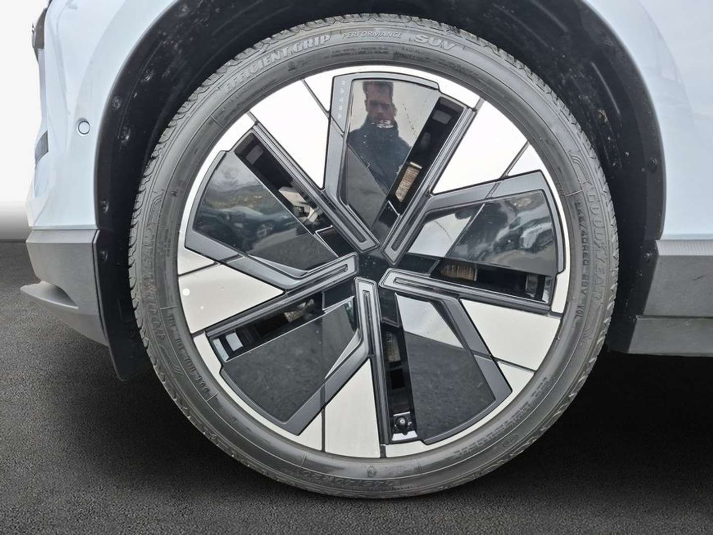 Volvo EX30 Single Motor Ultra - 2025 - Joinsteer - #6