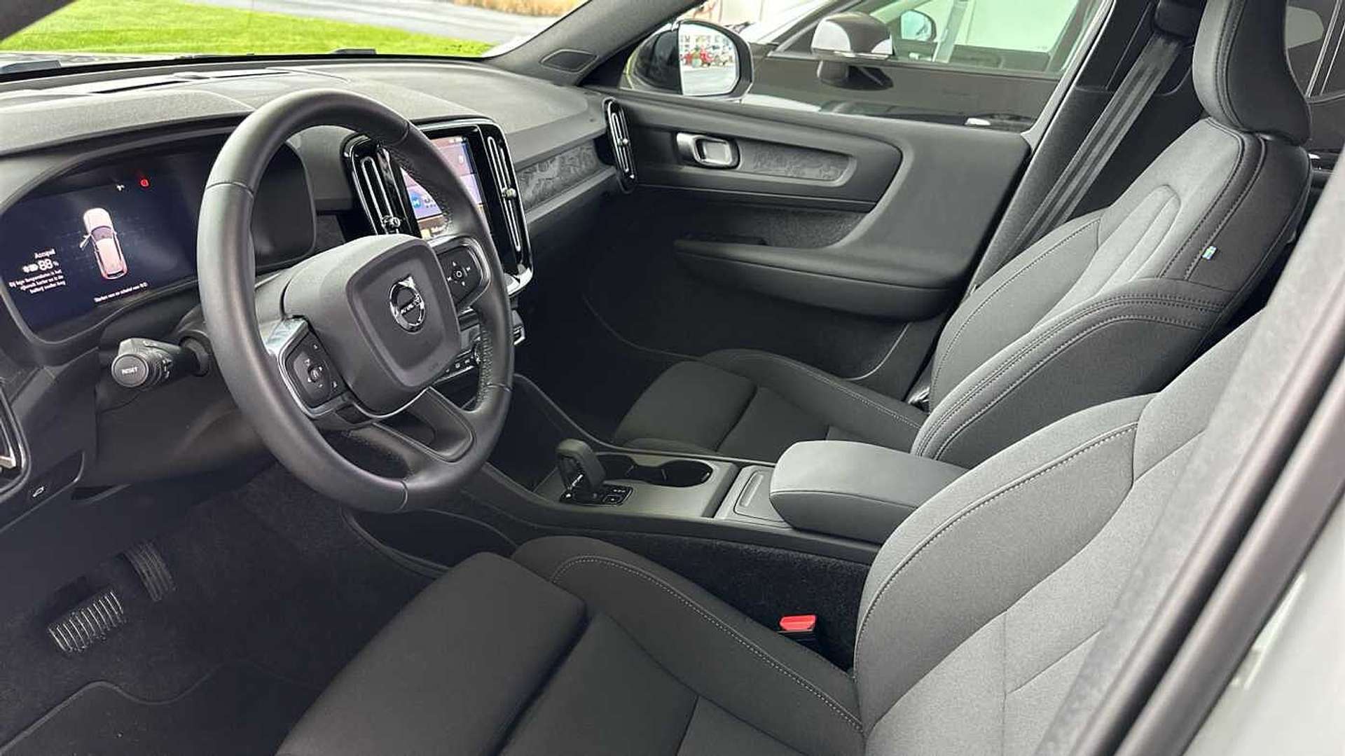 Volvo EX40 Single Motor Core - 2025 - Joinsteer - #4