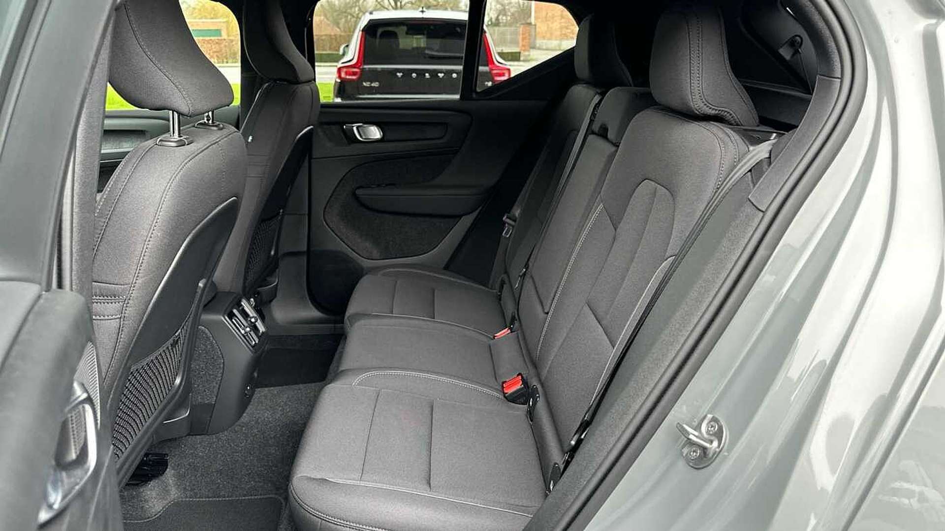 Volvo EX40 Single Motor Core - 2025 - Joinsteer - #6