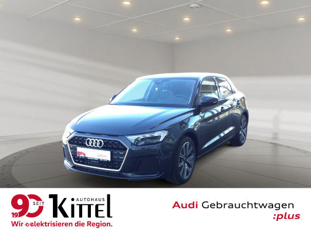 Audi A1 Sportback Advanced 25 TFSI Schaltgetriebe - 2024 - Joinsteer - #1