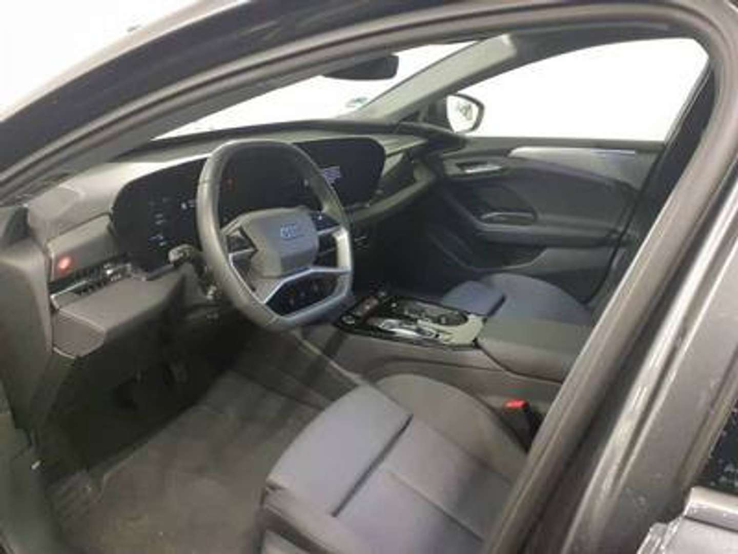 Audi A6 E-tron S Line - 2025 - Joinsteer - #3