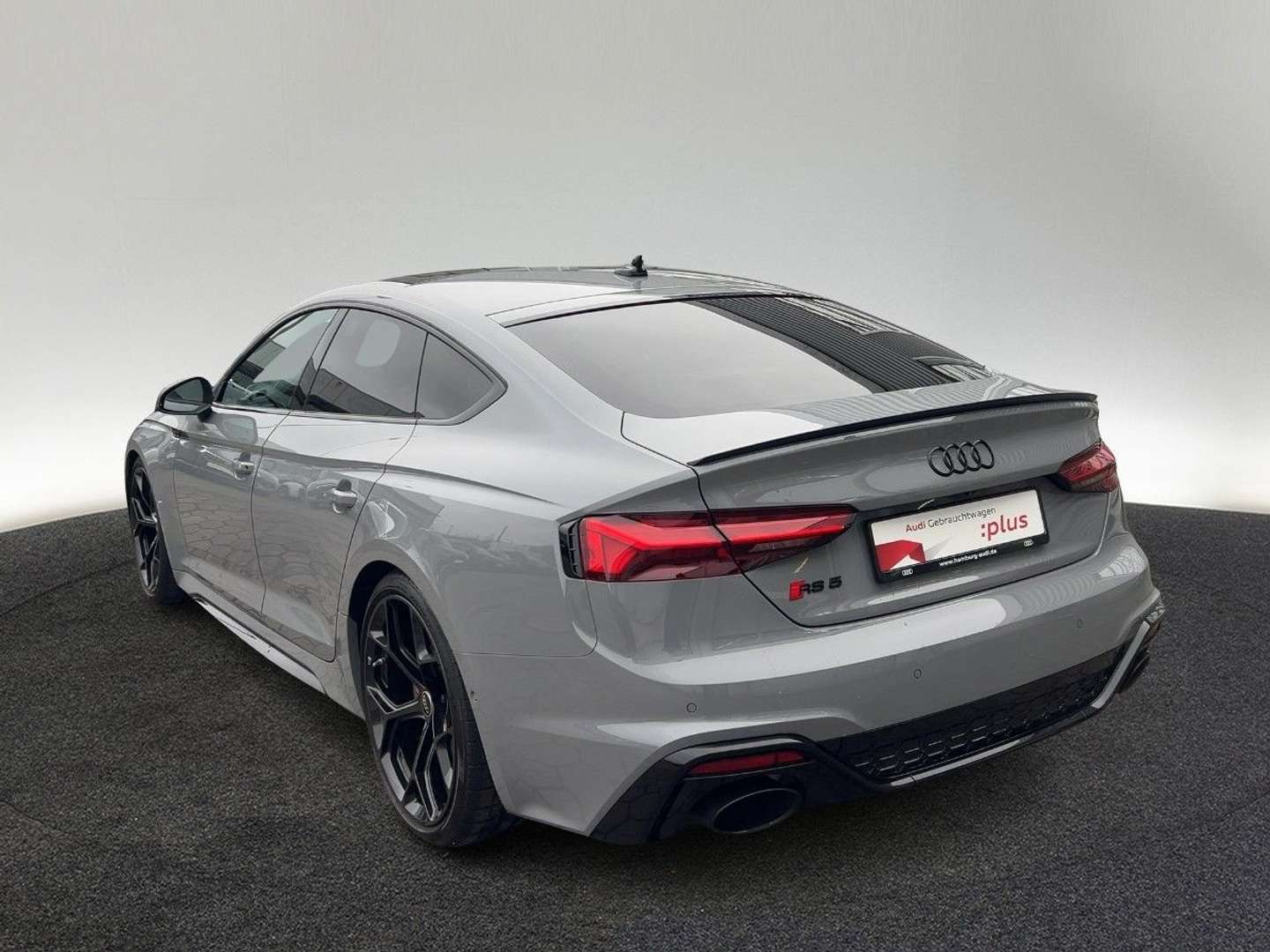 Audi RS5 Sportback Performance - 2024 - Joinsteer - #2