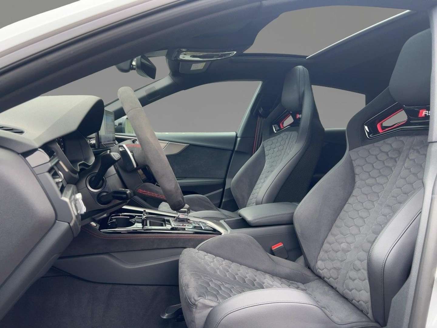 Audi RS5 Sportback Performance - 2024 - Joinsteer - #7