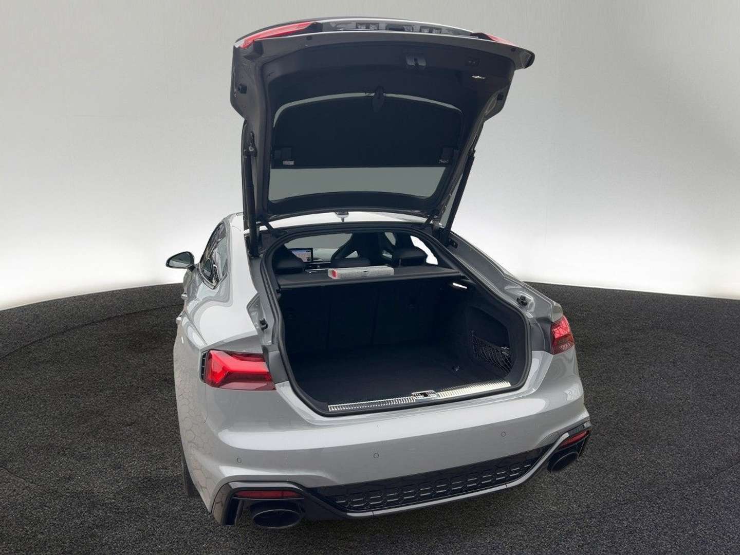 Audi RS5 Sportback Performance - 2024 - Joinsteer - #10