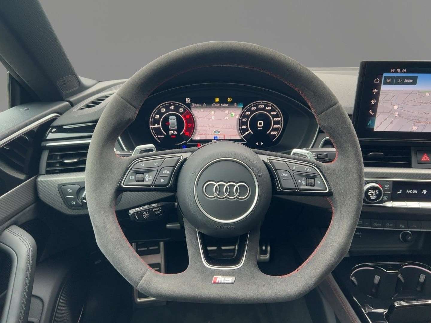 Audi RS5 Sportback Performance - 2024 - Joinsteer - #11