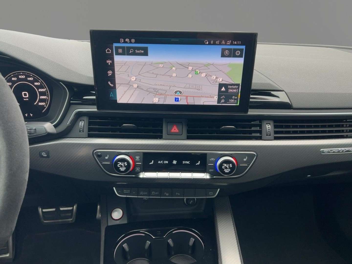 Audi RS5 Sportback Performance - 2024 - Joinsteer - #12