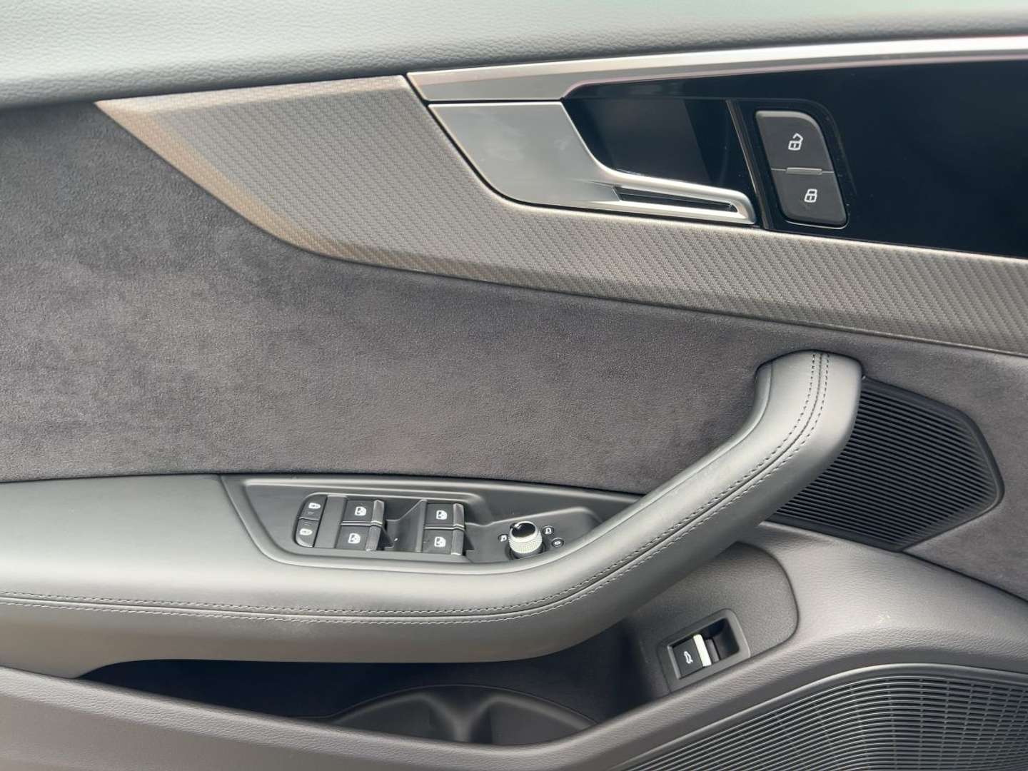 Audi RS5 Sportback Performance - 2024 - Joinsteer - #13