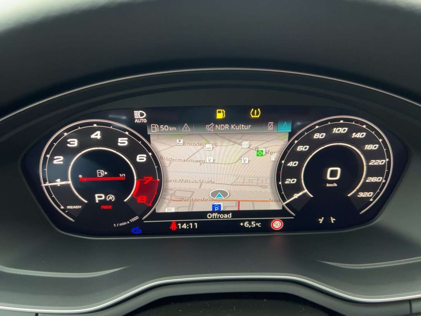 Audi RS5 Sportback Performance - 2024 - Joinsteer - #14