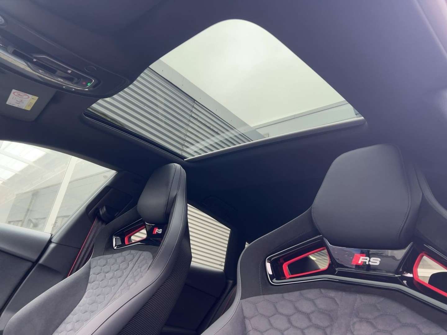 Audi RS5 Sportback Performance - 2024 - Joinsteer - #16