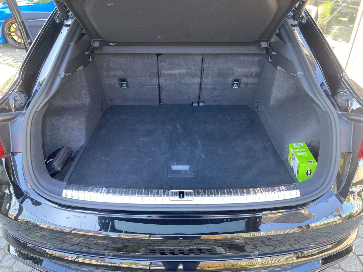 Audi RSQ3 - 2023 - Joinsteer - #19