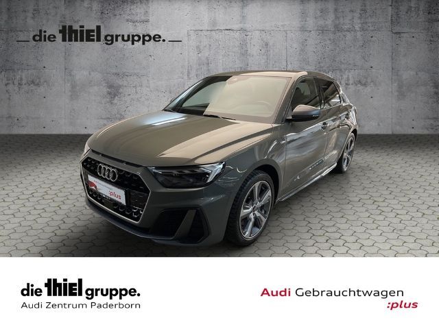Audi A1 Sportback 40 TFSI S Tronic - 2022 - Joinsteer
