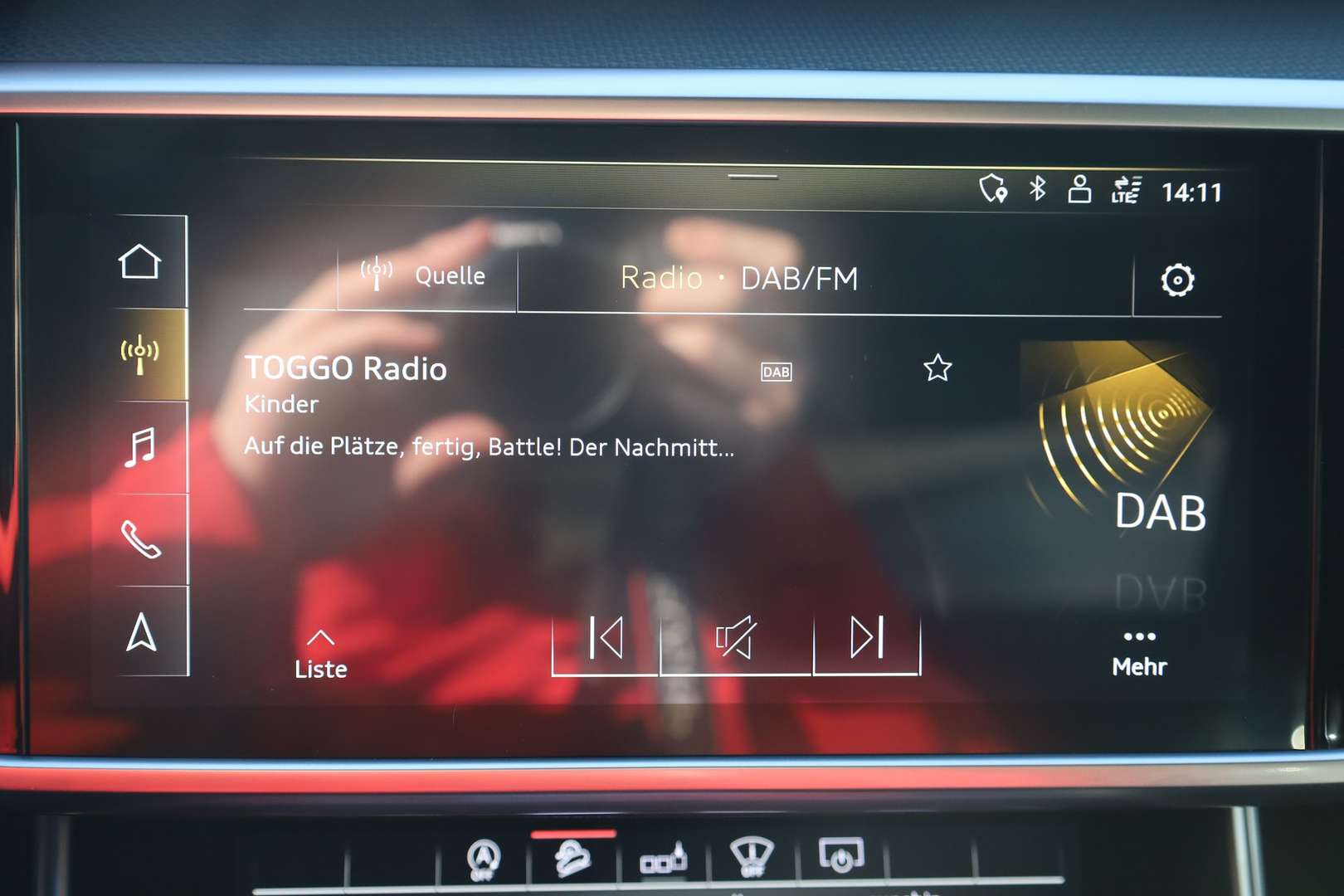 Audi A6 Allroad 45 TDI - 2020 - Joinsteer - #11