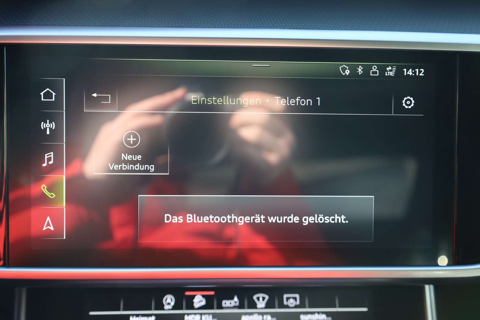 Audi A6 Allroad 45 TDI - 2020 - Joinsteer - #12