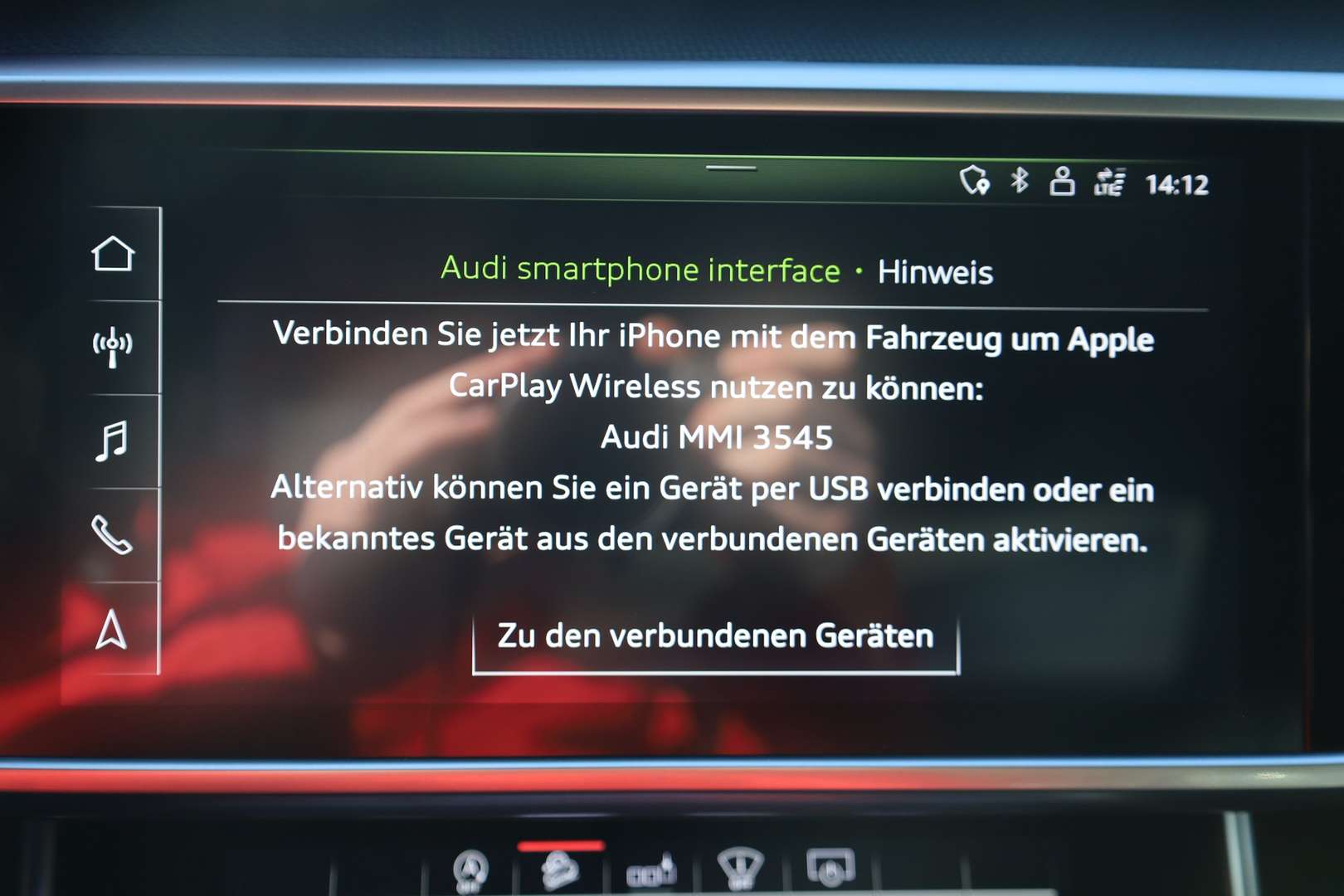 Audi A6 Allroad 45 TDI - 2020 - Joinsteer - #13