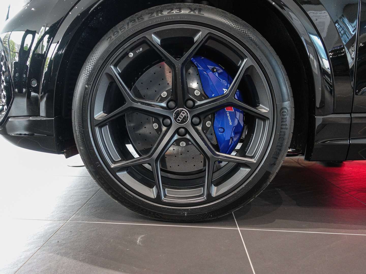 Audi RSQ8 Performance - 2026 - Joinsteer - #3