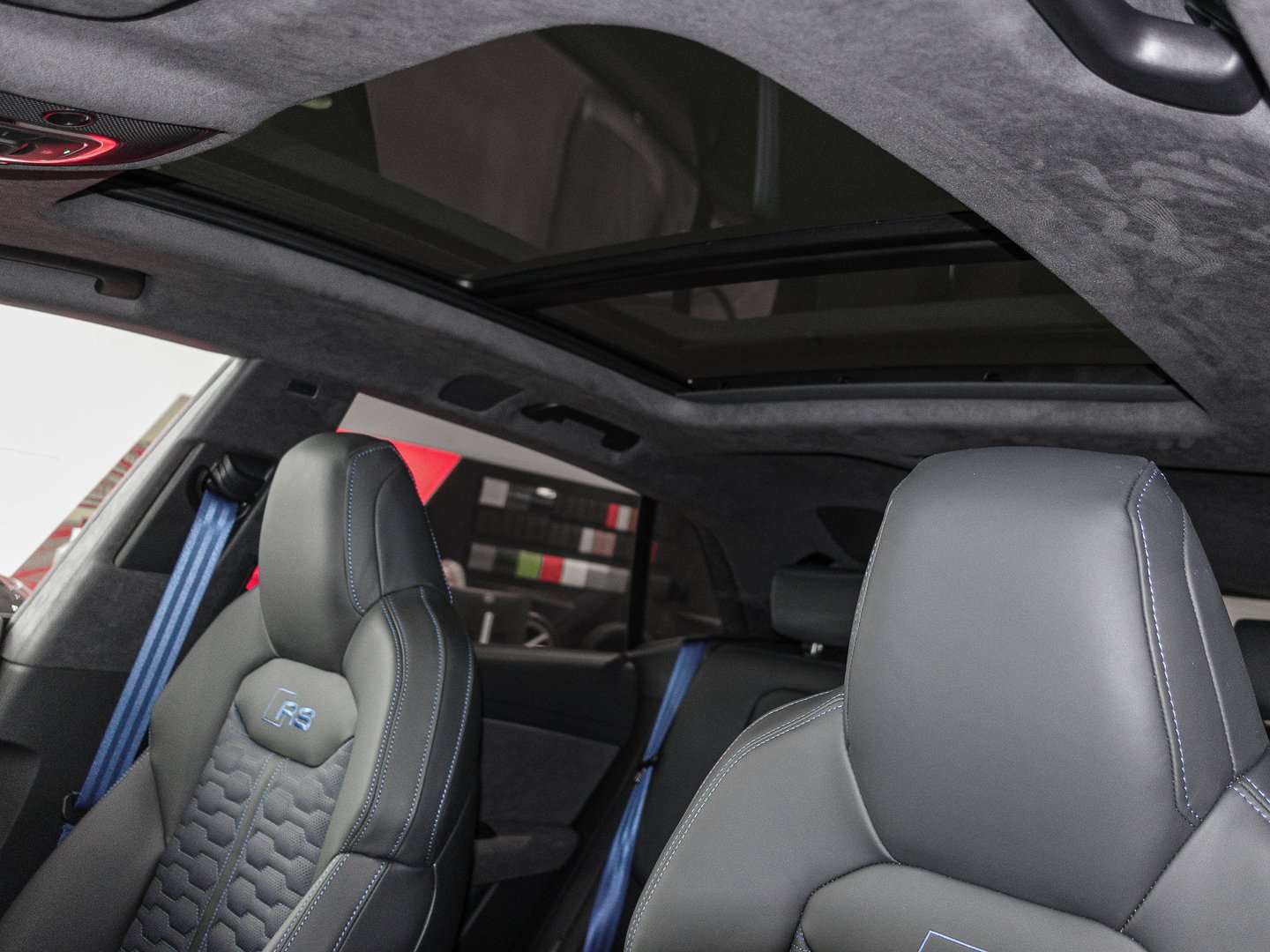 Audi RSQ8 Performance - 2026 - Joinsteer - #4