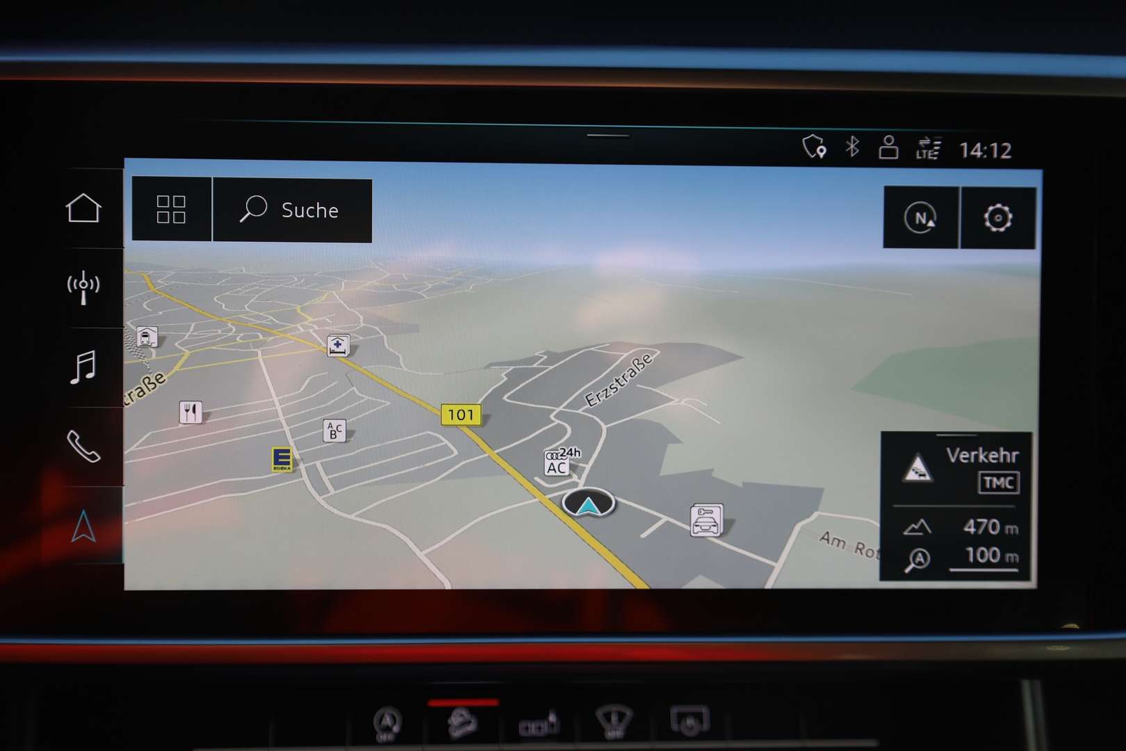 Audi A6 Allroad 45 TDI - 2020 - Joinsteer - #14