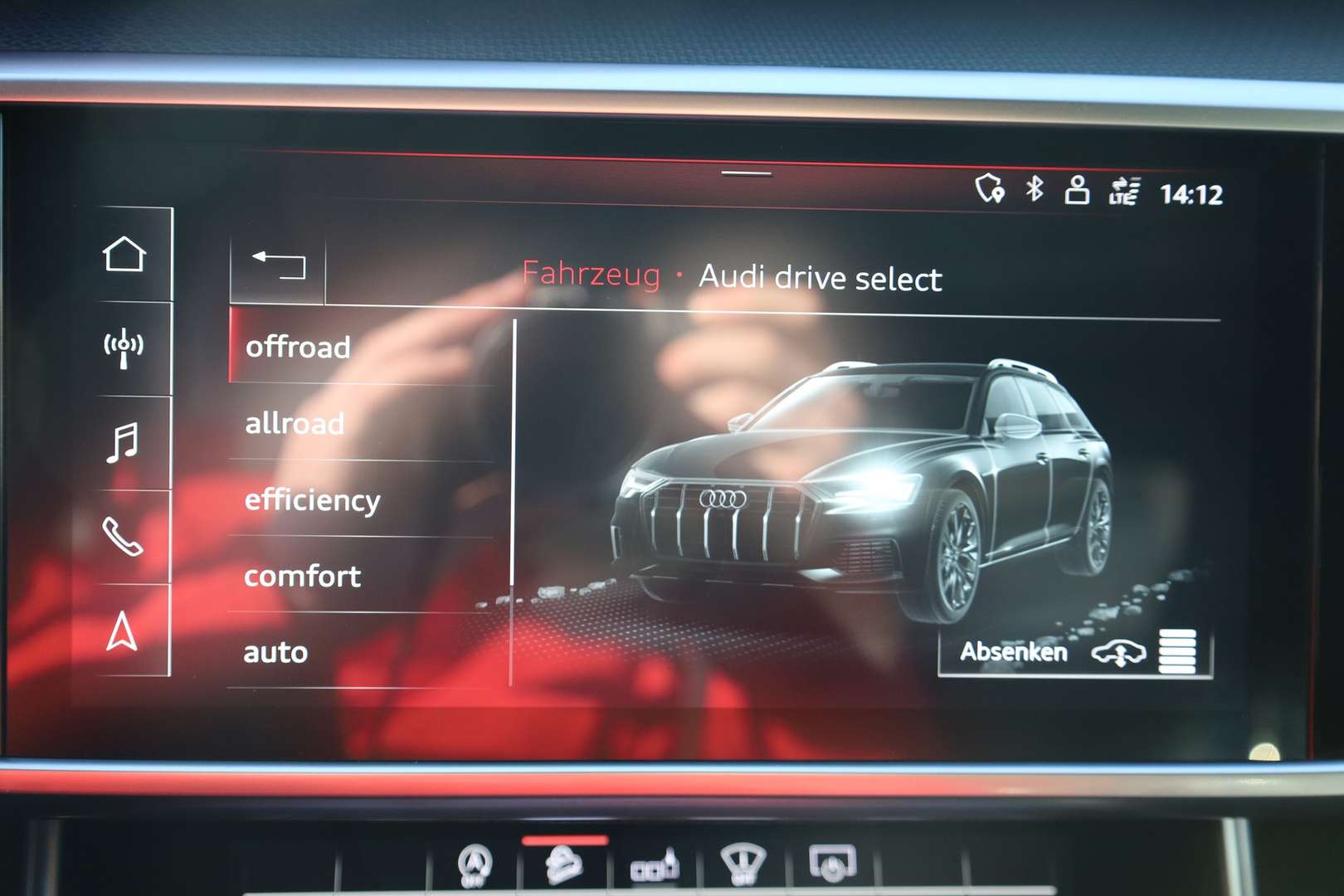 Audi A6 Allroad 45 TDI - 2020 - Joinsteer - #15