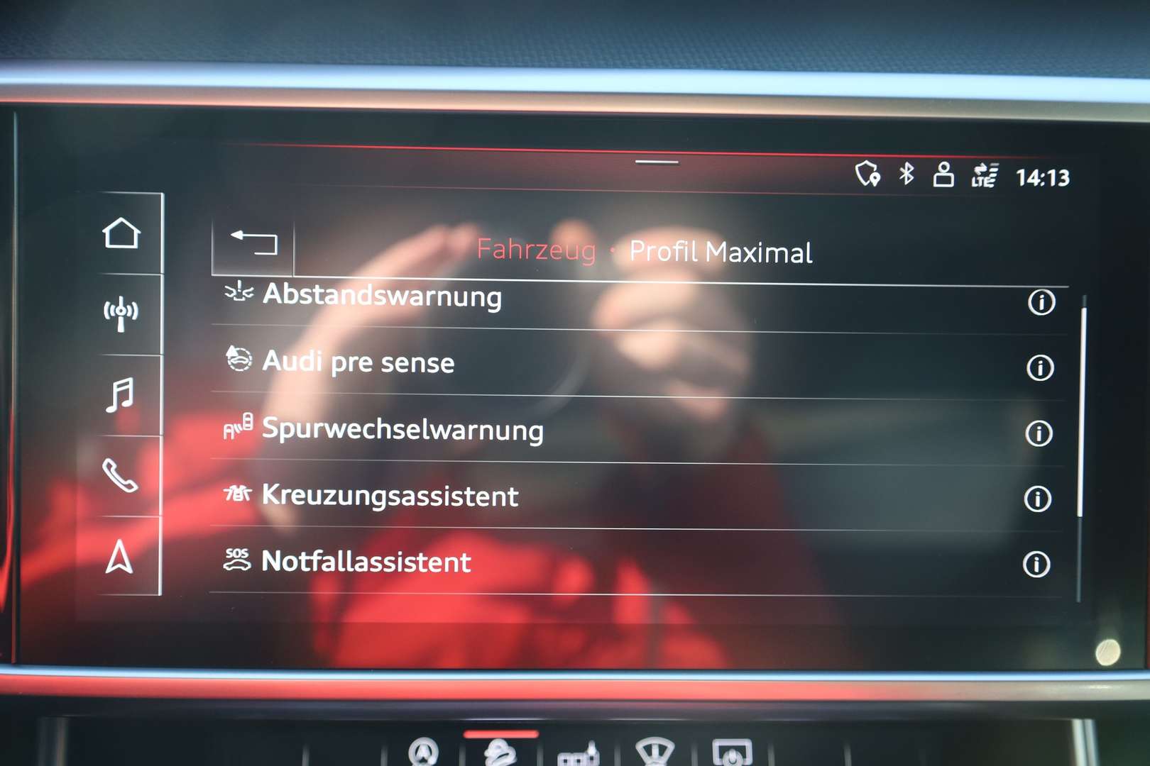 Audi A6 Allroad 45 TDI - 2020 - Joinsteer - #16