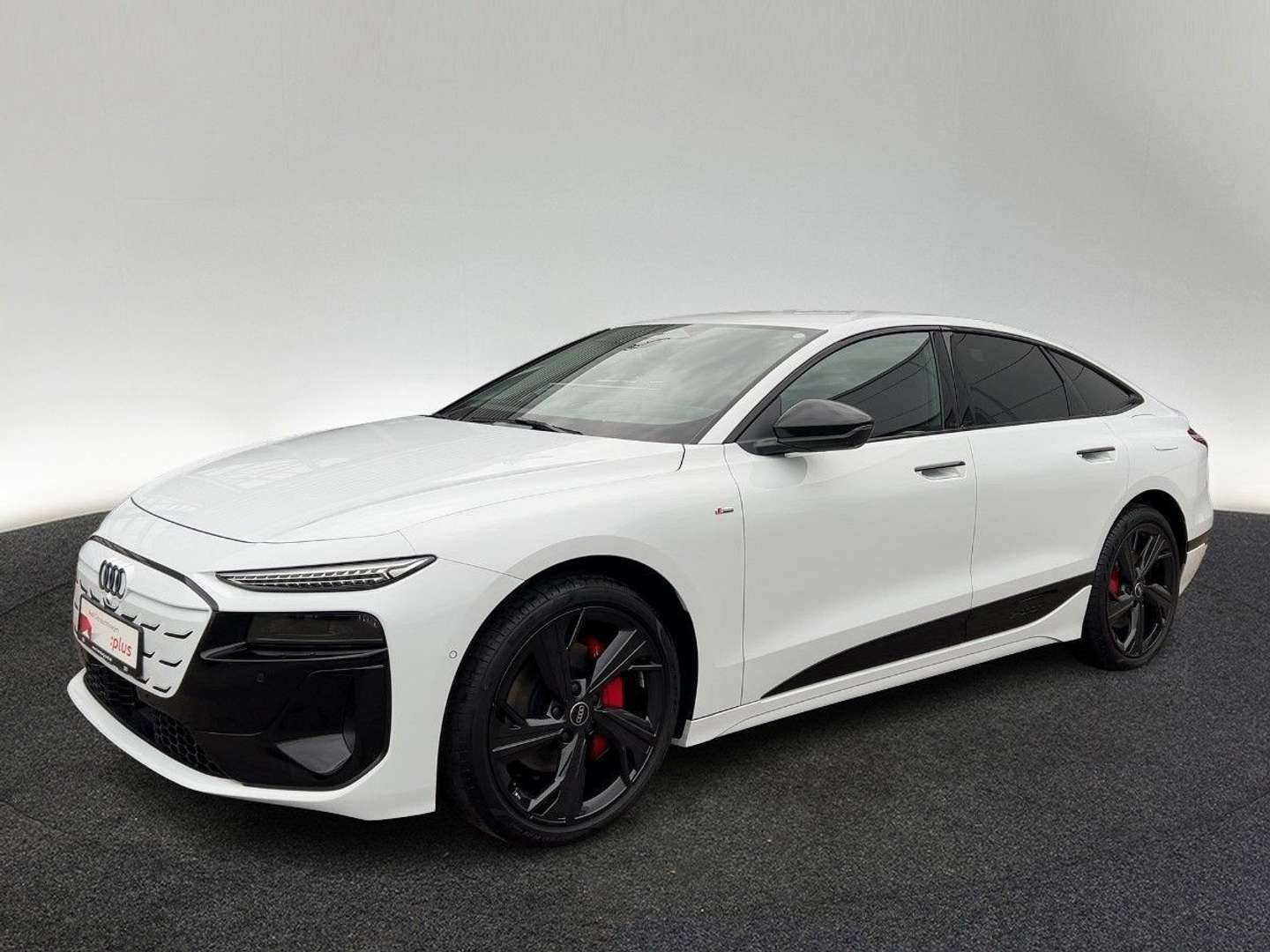 Audi A6 E-tron S Line Performance - 2025 - Joinsteer - #1