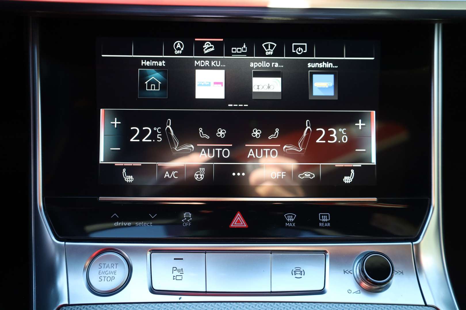 Audi A6 Allroad 45 TDI - 2020 - Joinsteer - #19