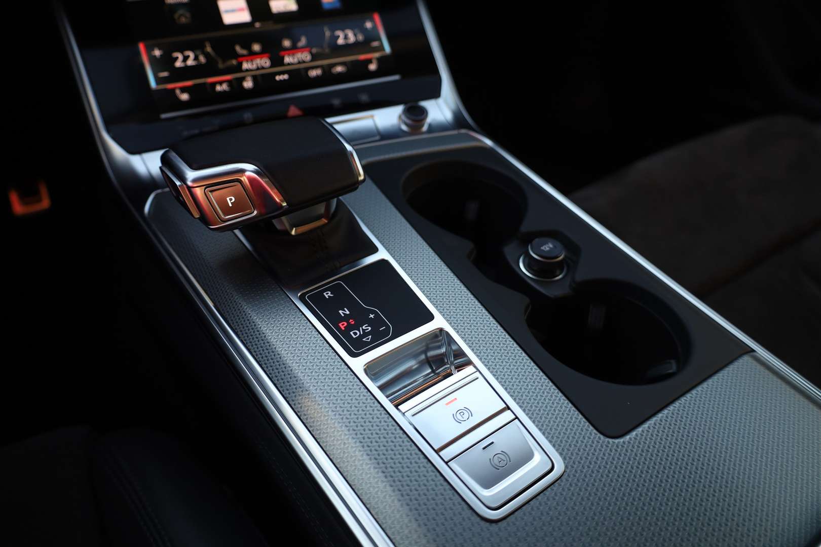 Audi A6 Allroad 45 TDI - 2020 - Joinsteer - #20