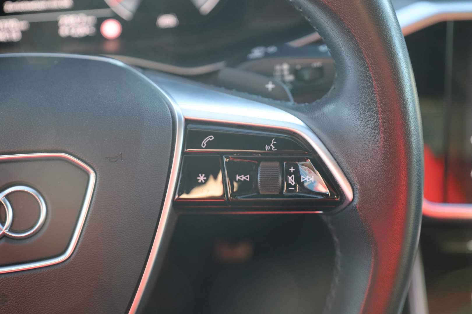 Audi A6 Allroad 45 TDI - 2020 - Joinsteer - #23