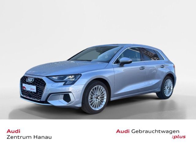 Audi A3 Sportback Advanced 30 TFSI Schaltgetriebe - 2023 - Joinsteer