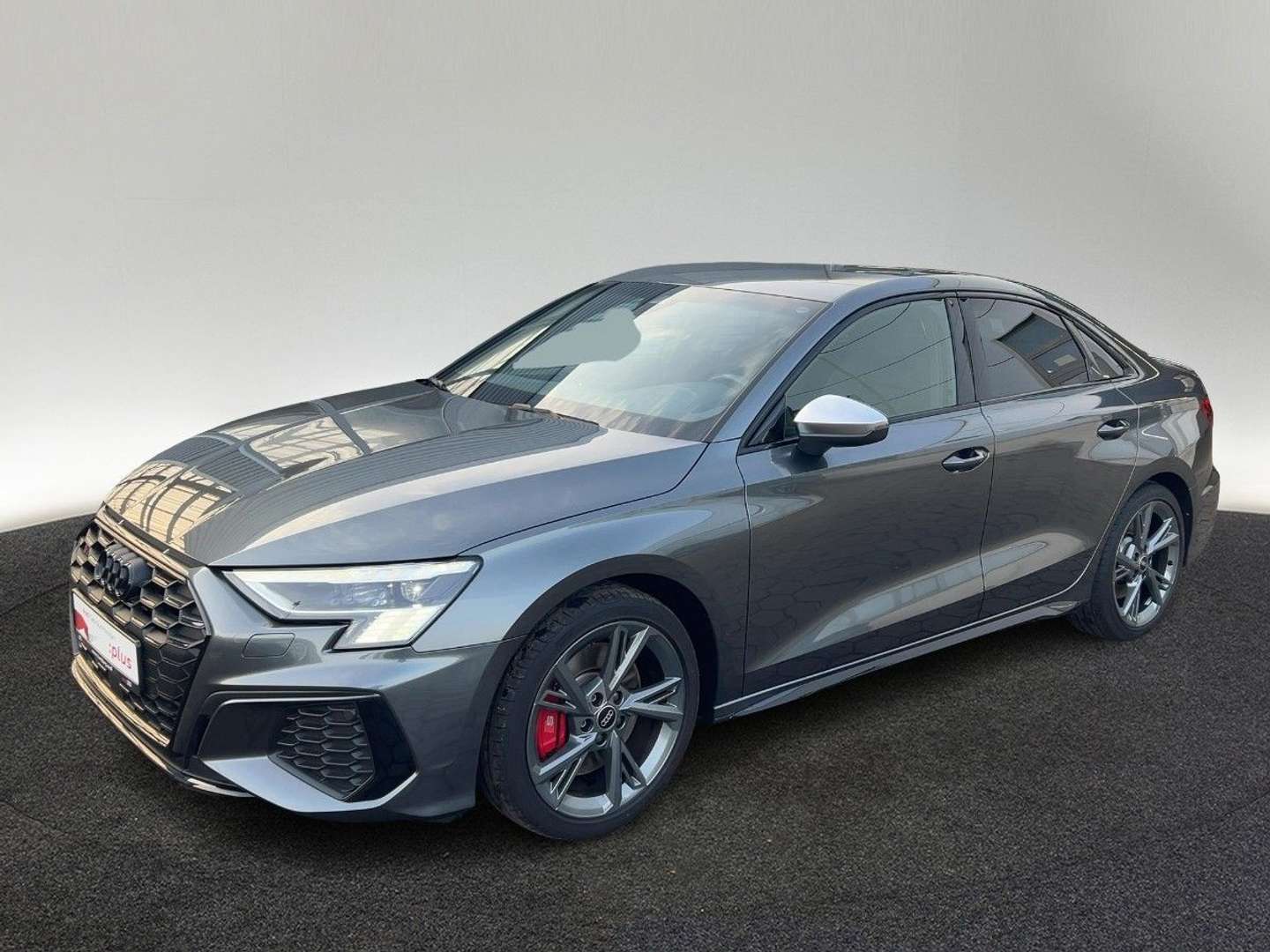 Audi S3 TFSI - 2023 - Joinsteer - #1