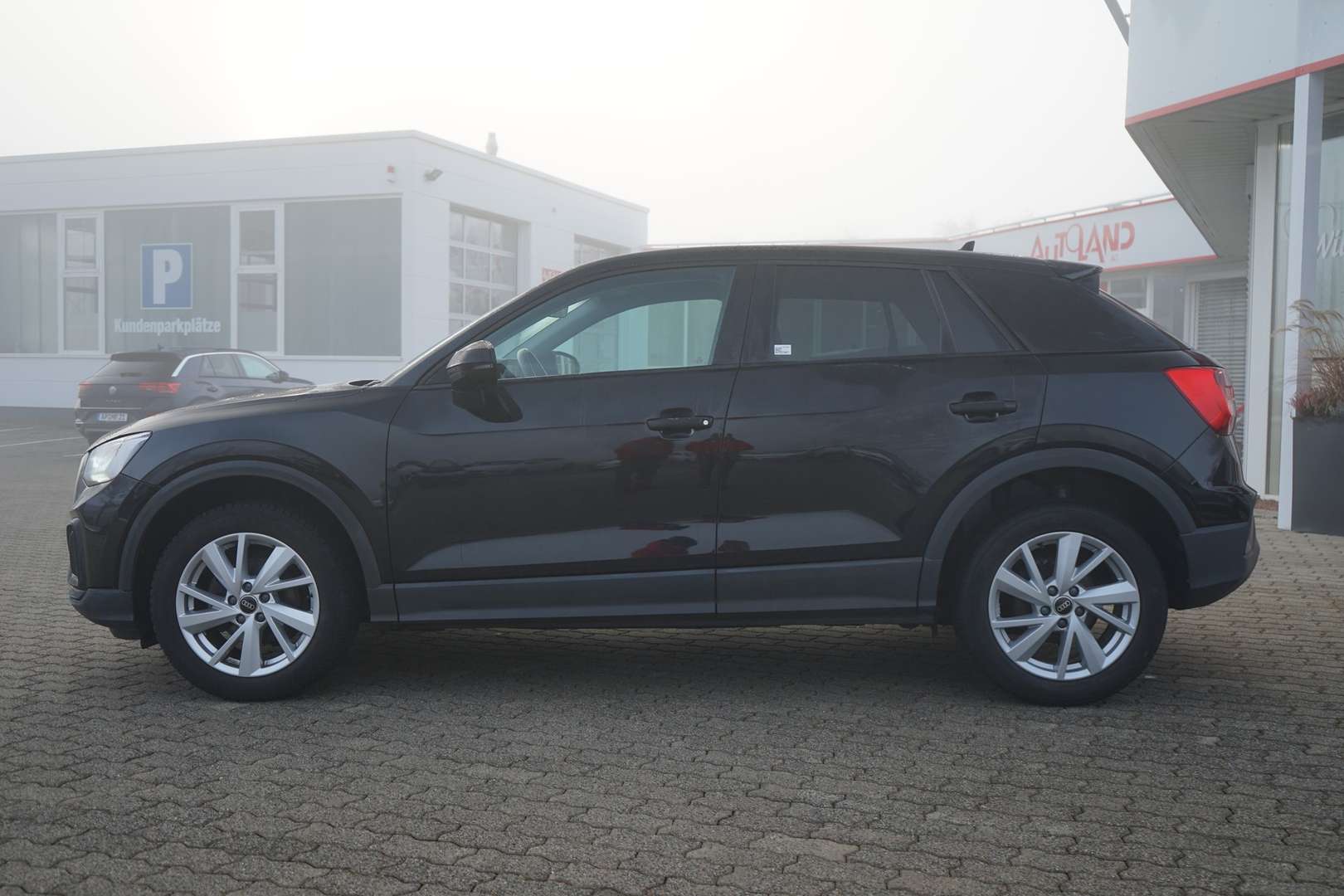 Audi Q2 35 TFSI - 2022 - Joinsteer - #3