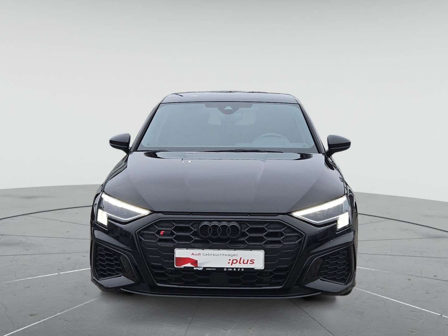 Audi S3 2.0 TFSI - 2023 - Joinsteer - #2