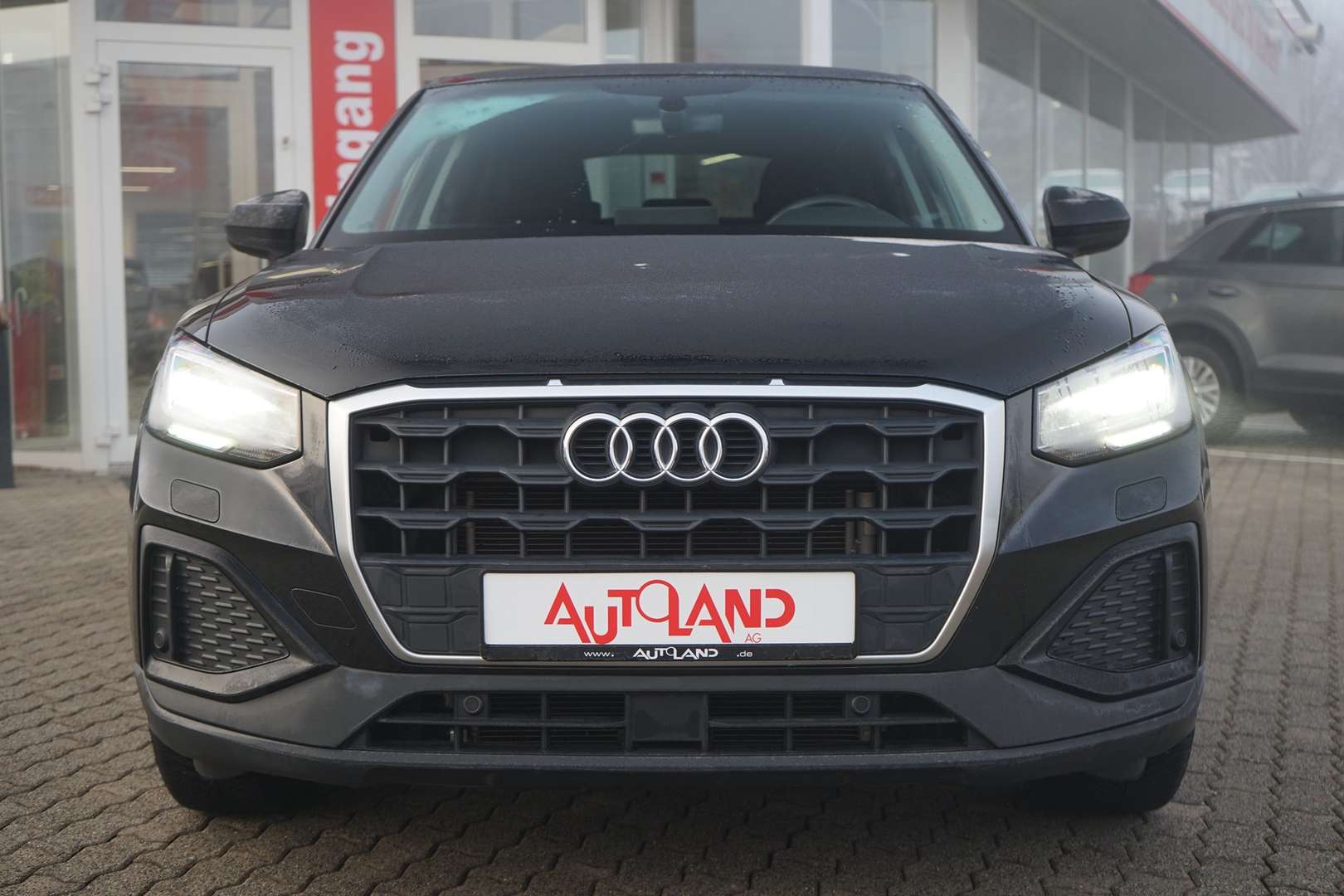 Audi Q2 35 TFSI - 2022 - Joinsteer - #5