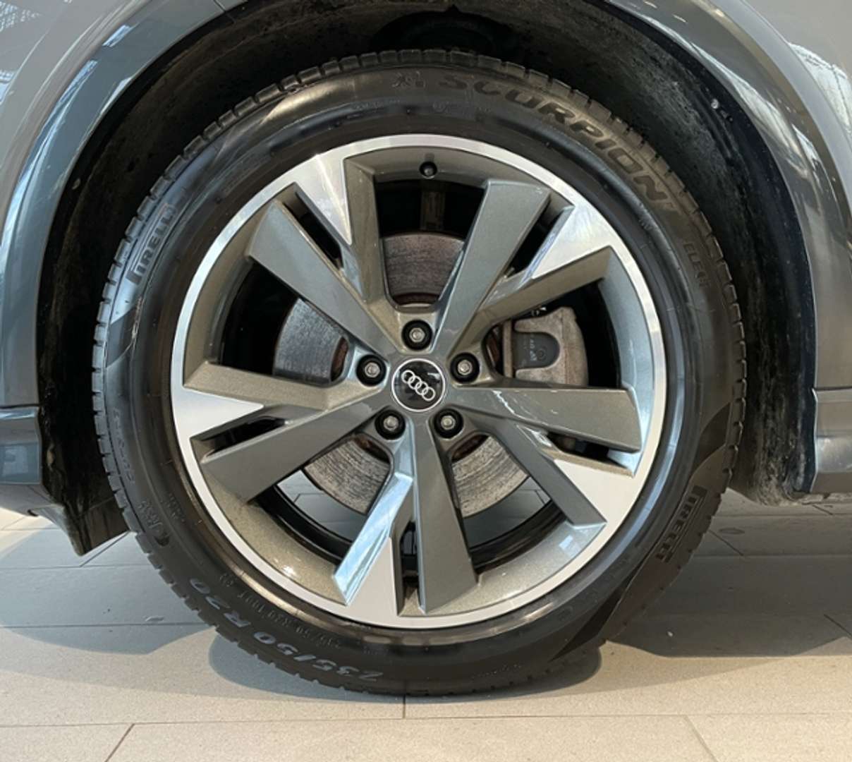 Audi 40 E-tron S Line - 2022 - Joinsteer - #5