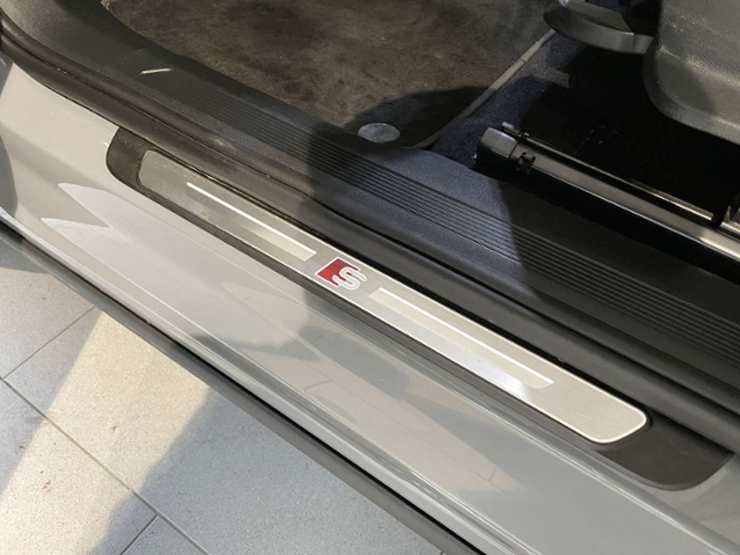 Audi 40 E-tron S Line - 2022 - Joinsteer - #6