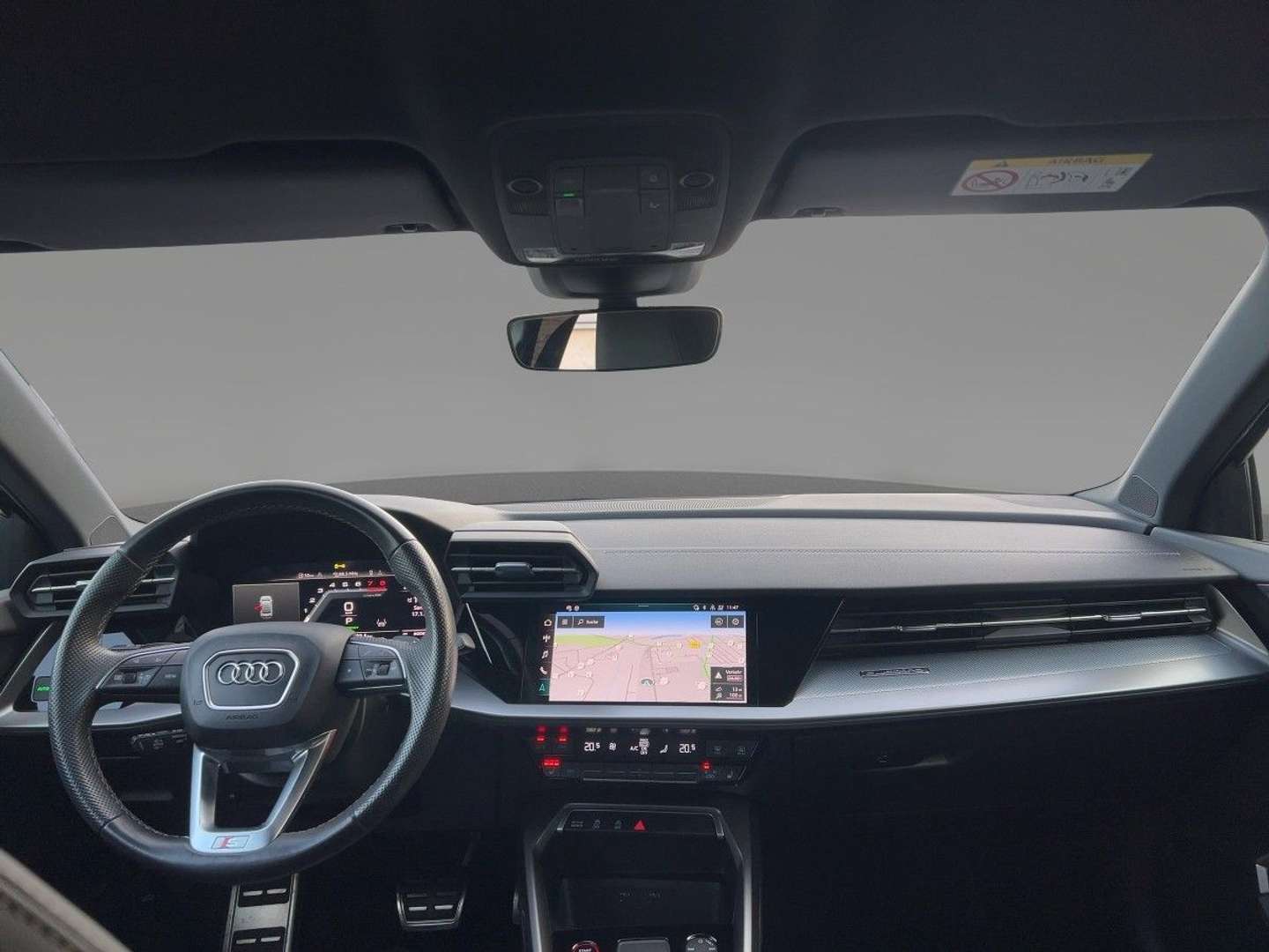 Audi S3 TFSI - 2023 - Joinsteer - #5