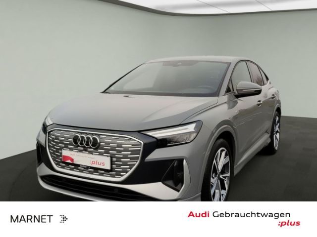 Audi Q4 Sportback E-tron 35 - 2022 - Joinsteer - #1