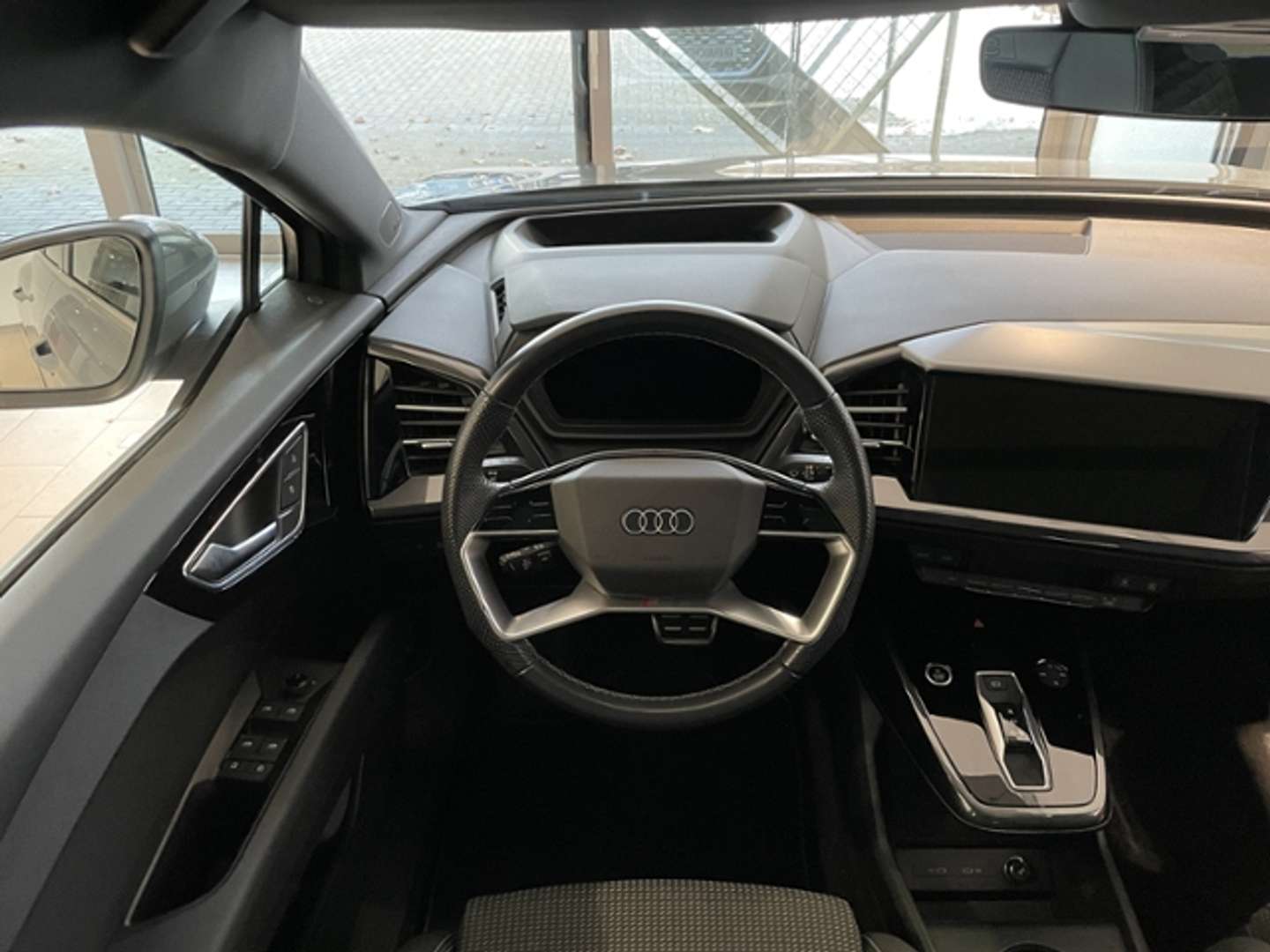 Audi 40 E-tron S Line - 2022 - Joinsteer - #8
