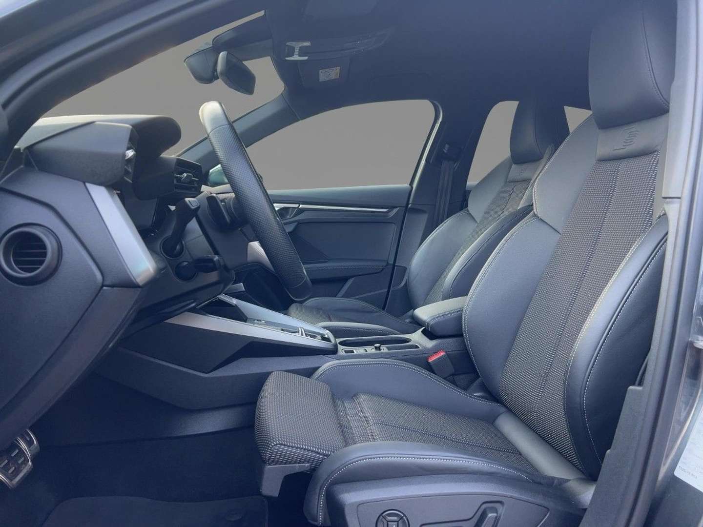 Audi S3 TFSI - 2023 - Joinsteer - #6