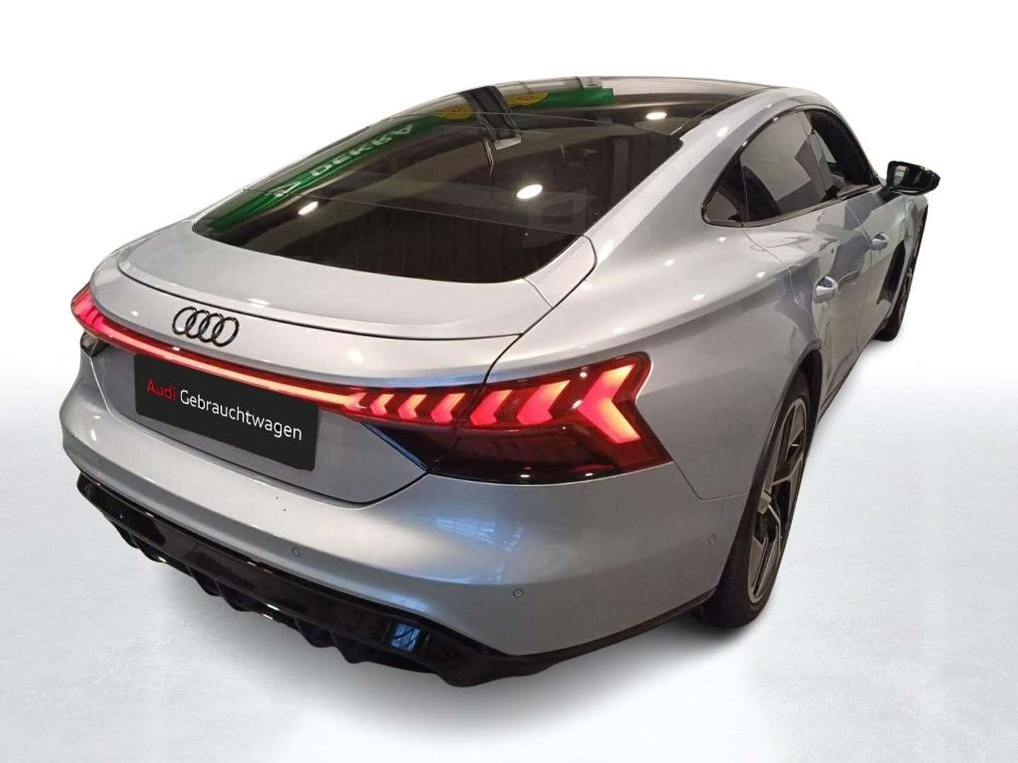 Audi E-tron GT - 2022 - Joinsteer - #4