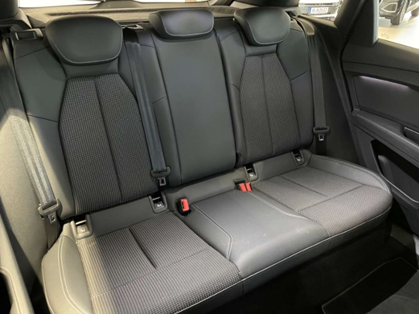 Audi 40 E-tron S Line - 2022 - Joinsteer - #14