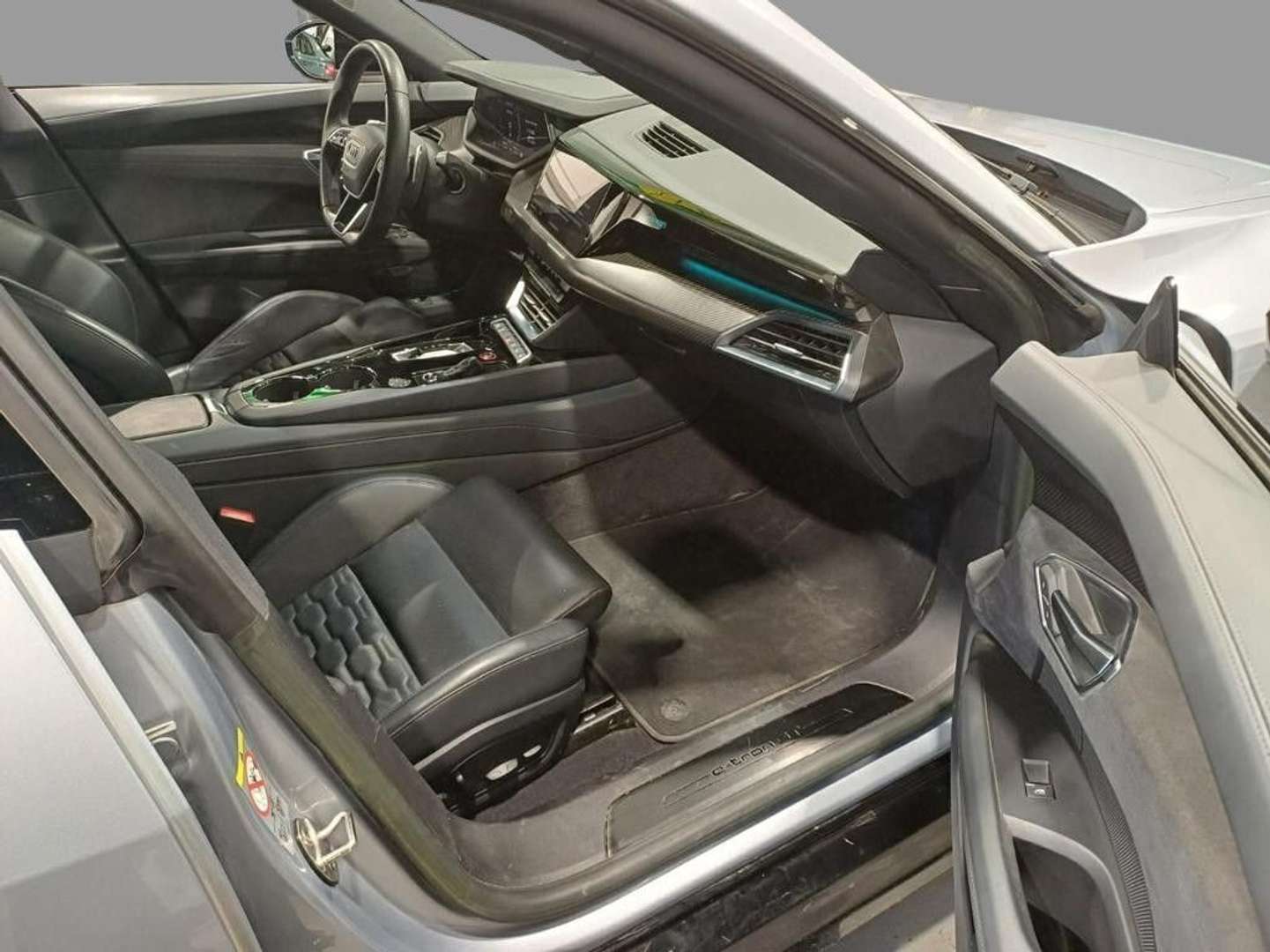 Audi E-tron GT - 2022 - Joinsteer - #5