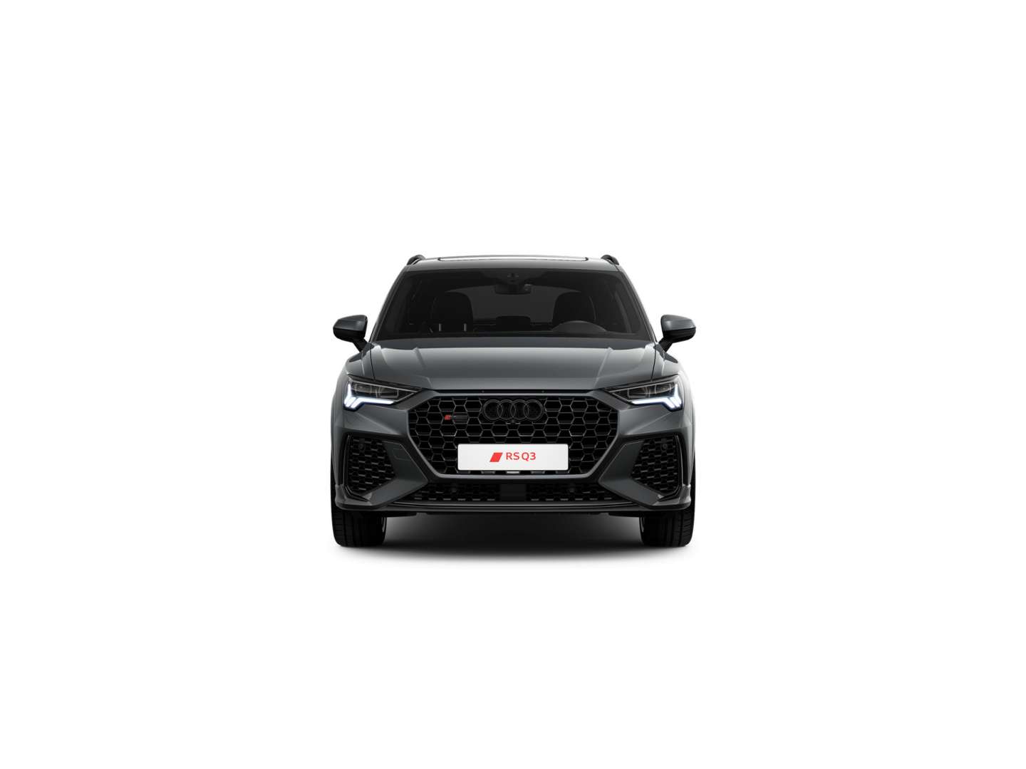 Audi RSQ3 2.5 TFSI - 2024 - Joinsteer - #2