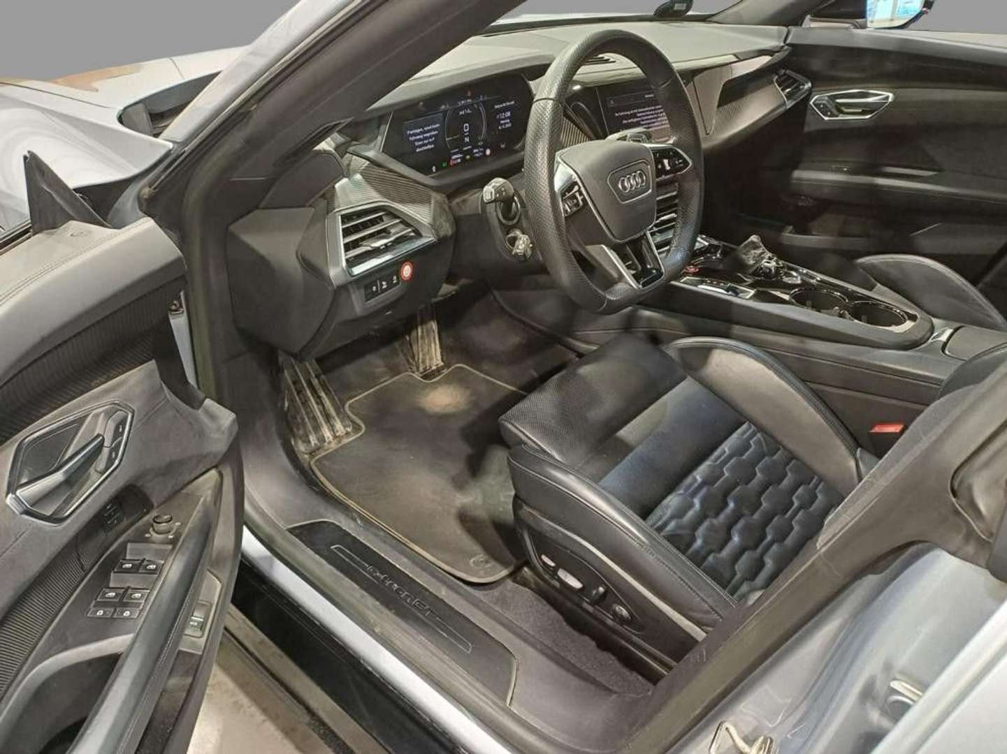 Audi E-tron GT - 2022 - Joinsteer - #6