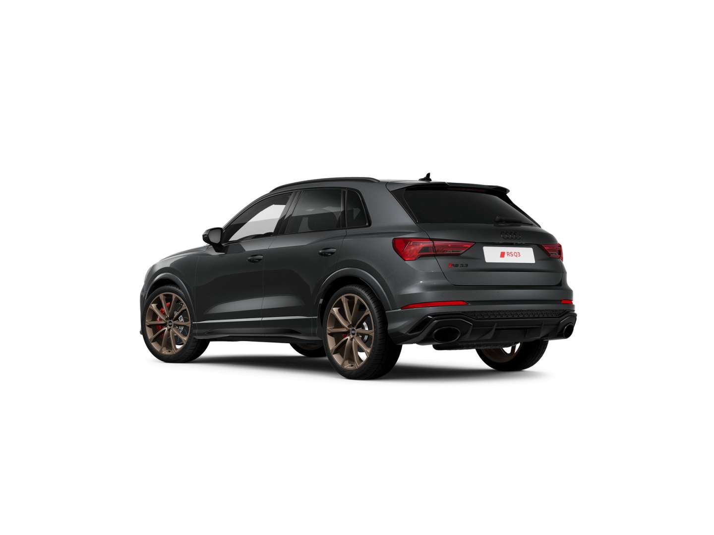 Audi RSQ3 2.5 TFSI - 2024 - Joinsteer - #3