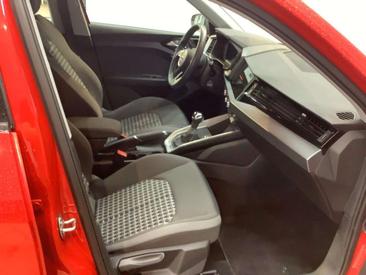 Audi A1 Sportback S Line 40 TFSI — photo 6