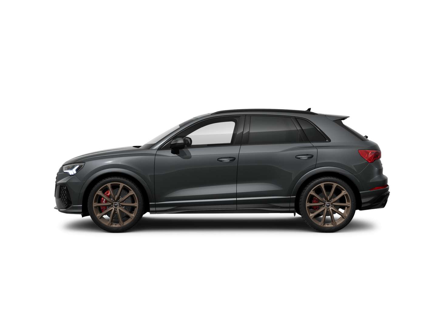 Audi RSQ3 2.5 TFSI - 2024 - Joinsteer - #4