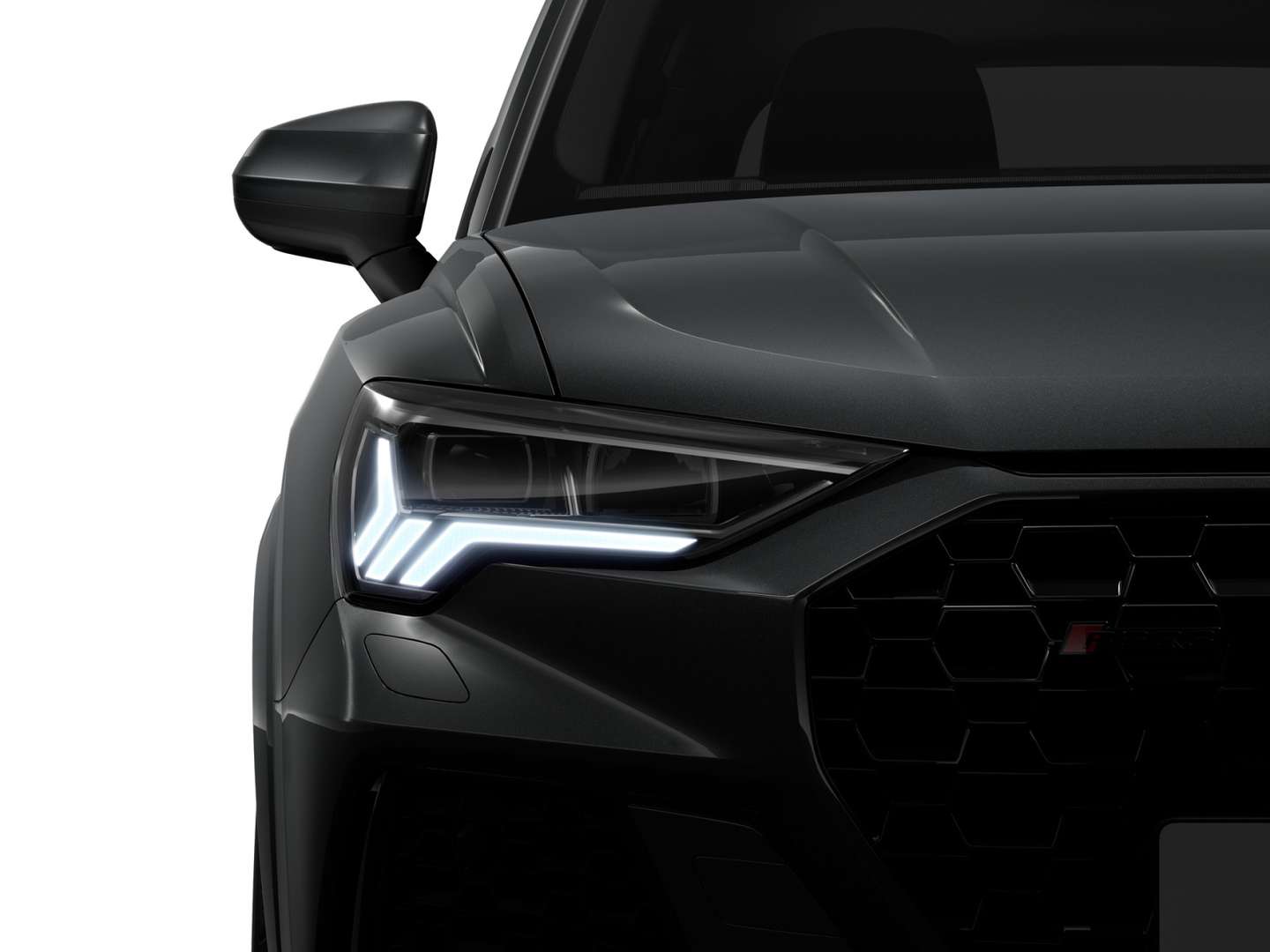 Audi RSQ3 2.5 TFSI - 2024 - Joinsteer - #6