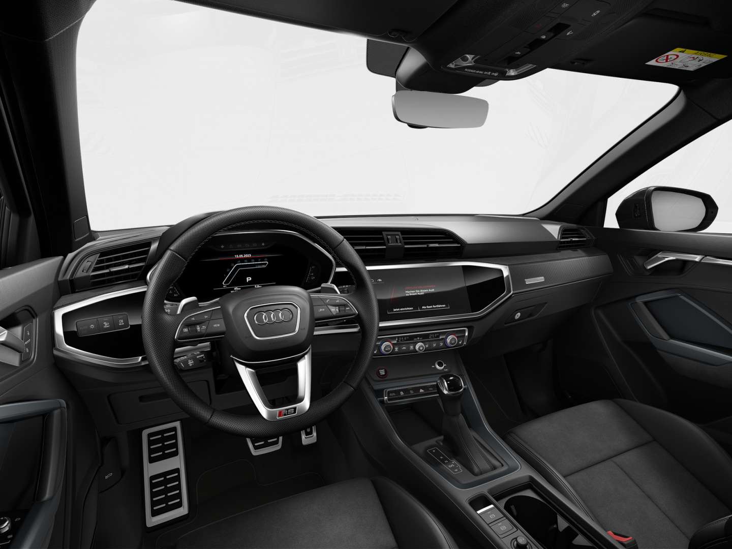 Audi RSQ3 2.5 TFSI - 2024 - Joinsteer - #7