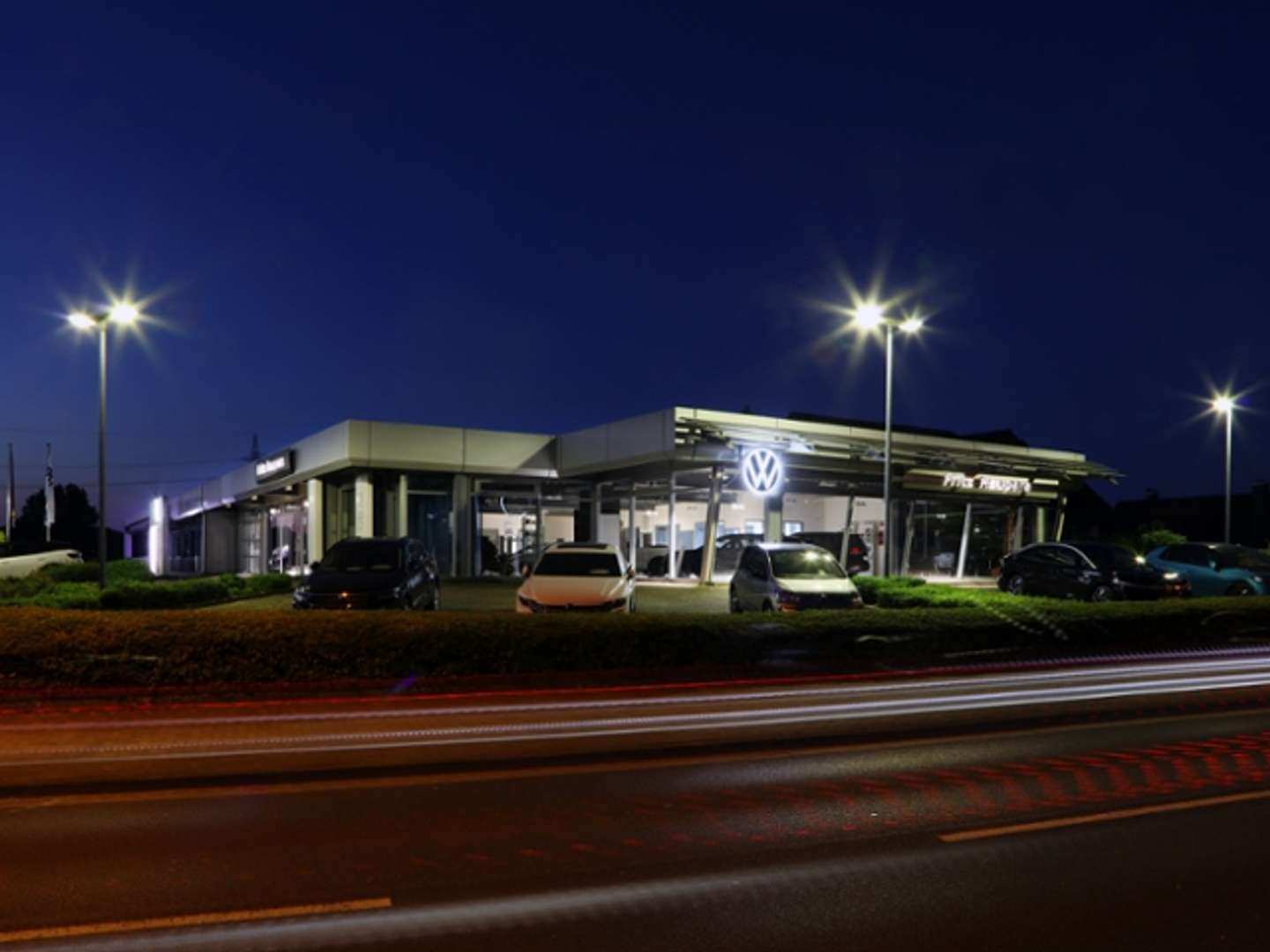 Audi 40 E-tron S Line - 2022 - Joinsteer - #19