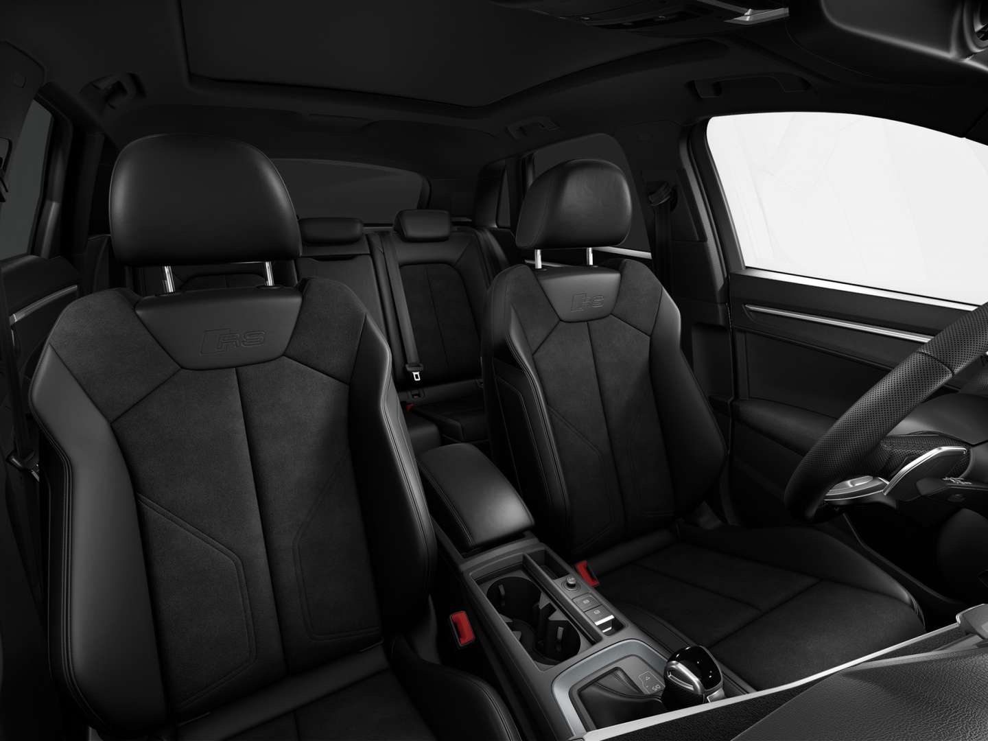 Audi RSQ3 2.5 TFSI - 2024 - Joinsteer - #8